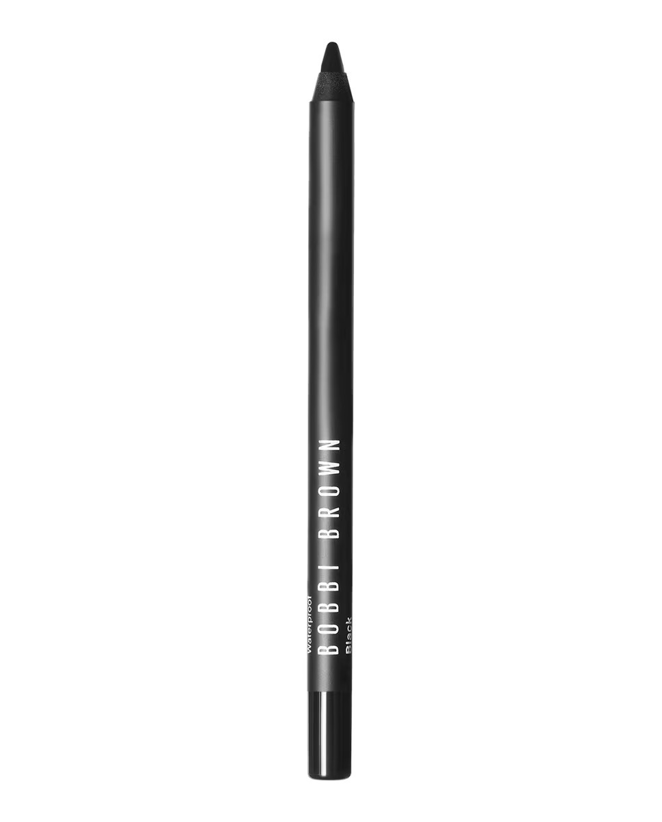 Карандаш для глаз Bobbi Brown 24 Hour Waterproof Kajal Liner, black 
Карандаш для глаз Bobbi Brown 24 Hour Waterproof Kajal Liner, black