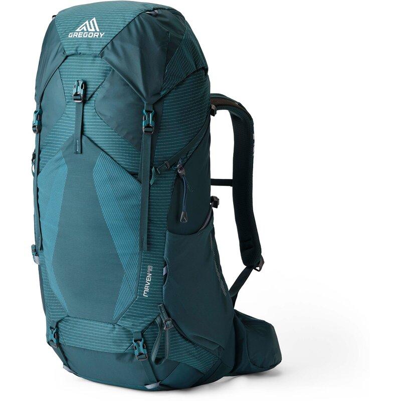 Рюкзак Maven 48 SM/MD RC Gregory, цвет ocean slate
Рюкзак Maven 48 SM/MD RC Gregory, цвет ocean slate