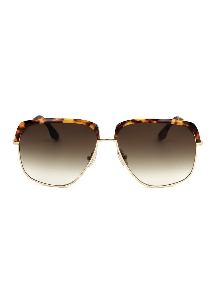 Солнцезащитные очки Victoria Beckham
Солнцезащитные очки Victoria Beckham