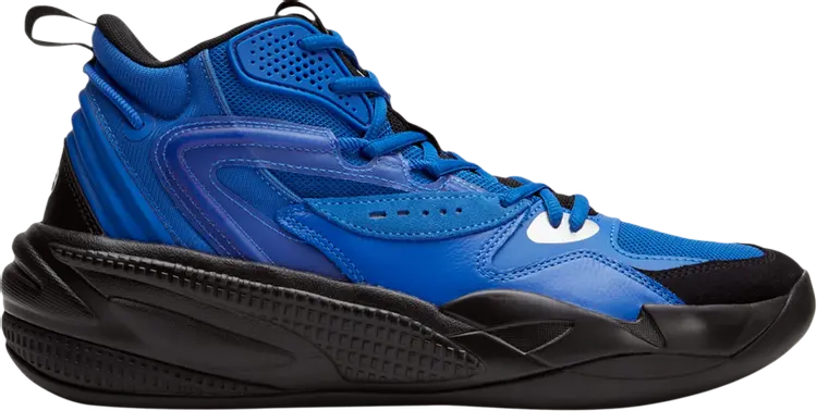 Кроссовки Puma J. Cole x RS-Dreamer 2 Jr Blue Dream, синий
Кроссовки Puma J. Cole x RS-Dreamer 2 Jr Blue Dream, синий