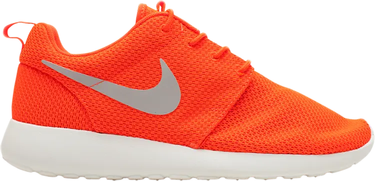 Кроссовки Nike Rosherun 'Total Crimson', оранжевый
Кроссовки Nike Rosherun 'Total Crimson', оранжевый