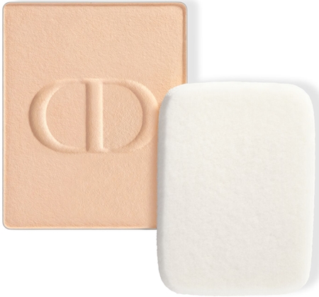 Прочная Основа в компактном наполнении DIOR Dior Forever Natural Velvet Refill, 3N Neutral 10 g
Прочная Основа в компактном наполнении DIOR Dior Forever Natural Velvet Refill, 3N Neutral 10 g
