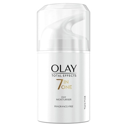 Olay Te Crema Dia Sin Духи 50мл
Olay Te Crema Dia Sin Духи 50мл