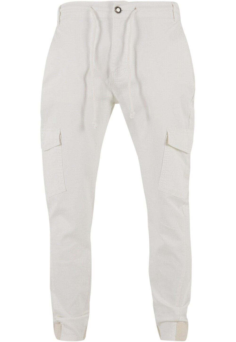 Зауженные брюки-карго 2Y Studios, крем 
Зауженные брюки-карго 2Y Studios, крем