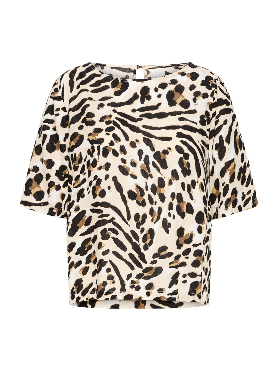 Блуза ICHI IHMARRAKECH, цвет Sepia
Блуза ICHI IHMARRAKECH, цвет Sepia