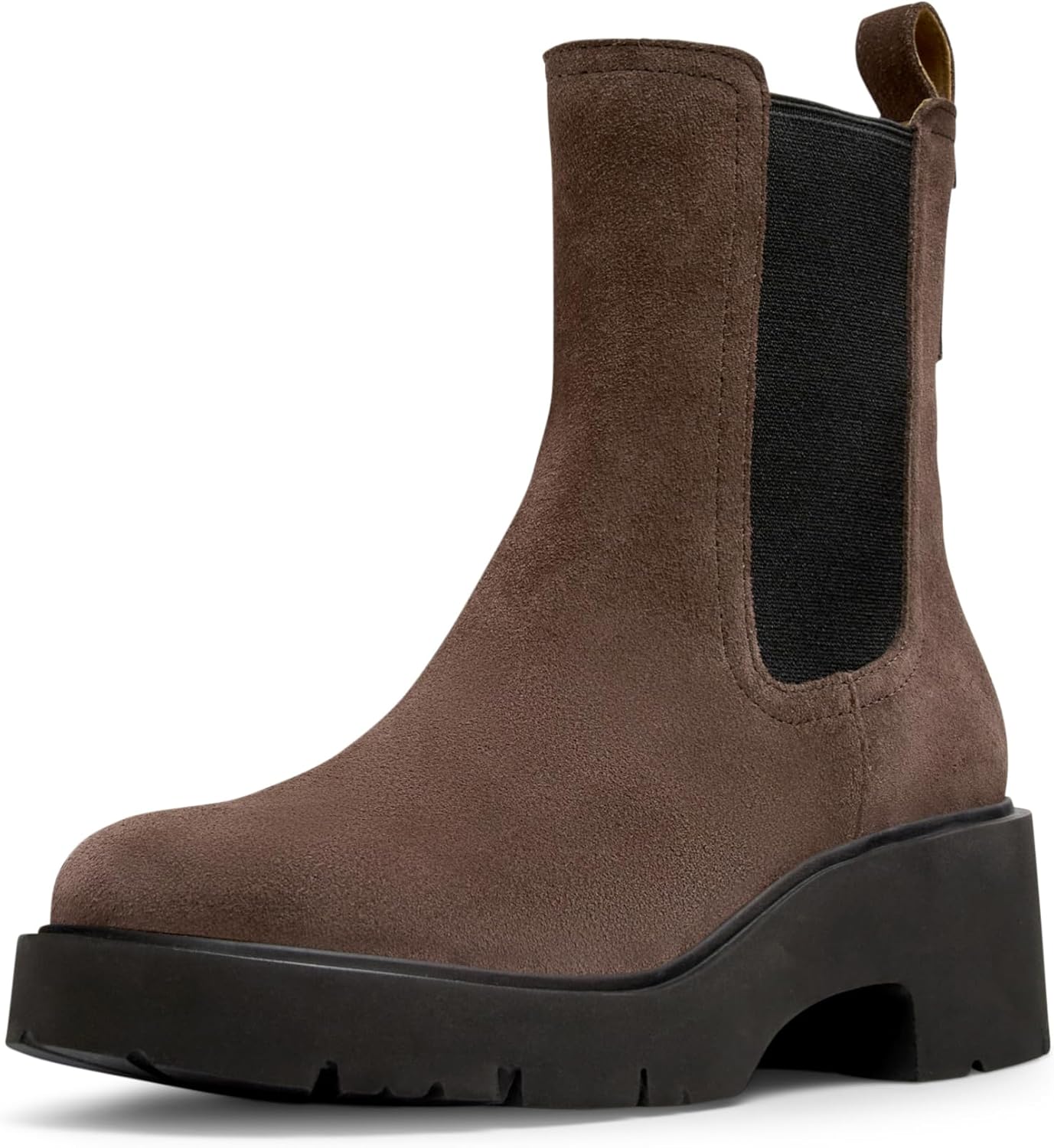 Ботинки Camper Men's Set Baño Boots, Dark Brown 018
Ботинки Camper Men's Set Baño Boots, Dark Brown 018