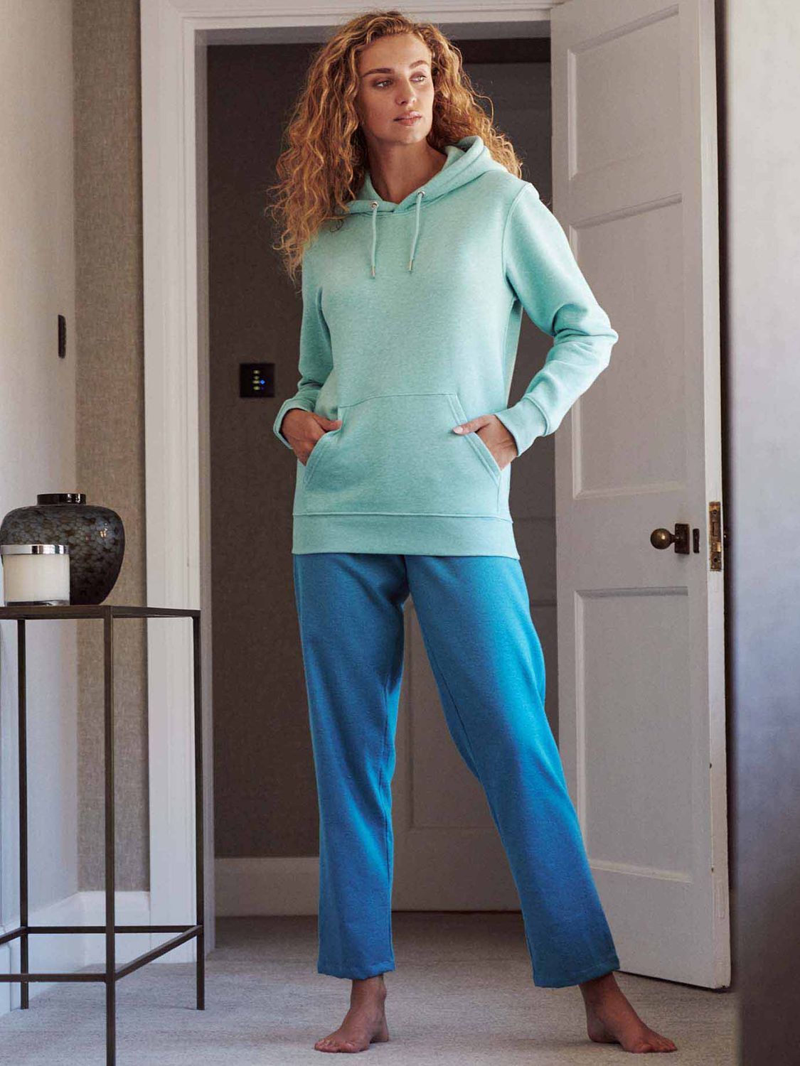 Британские боксеры из хлопка с начесом в елочку, пижамные брюки, Storm
Британские боксеры из хлопка с начесом в елочку, пижамные брюки, Storm