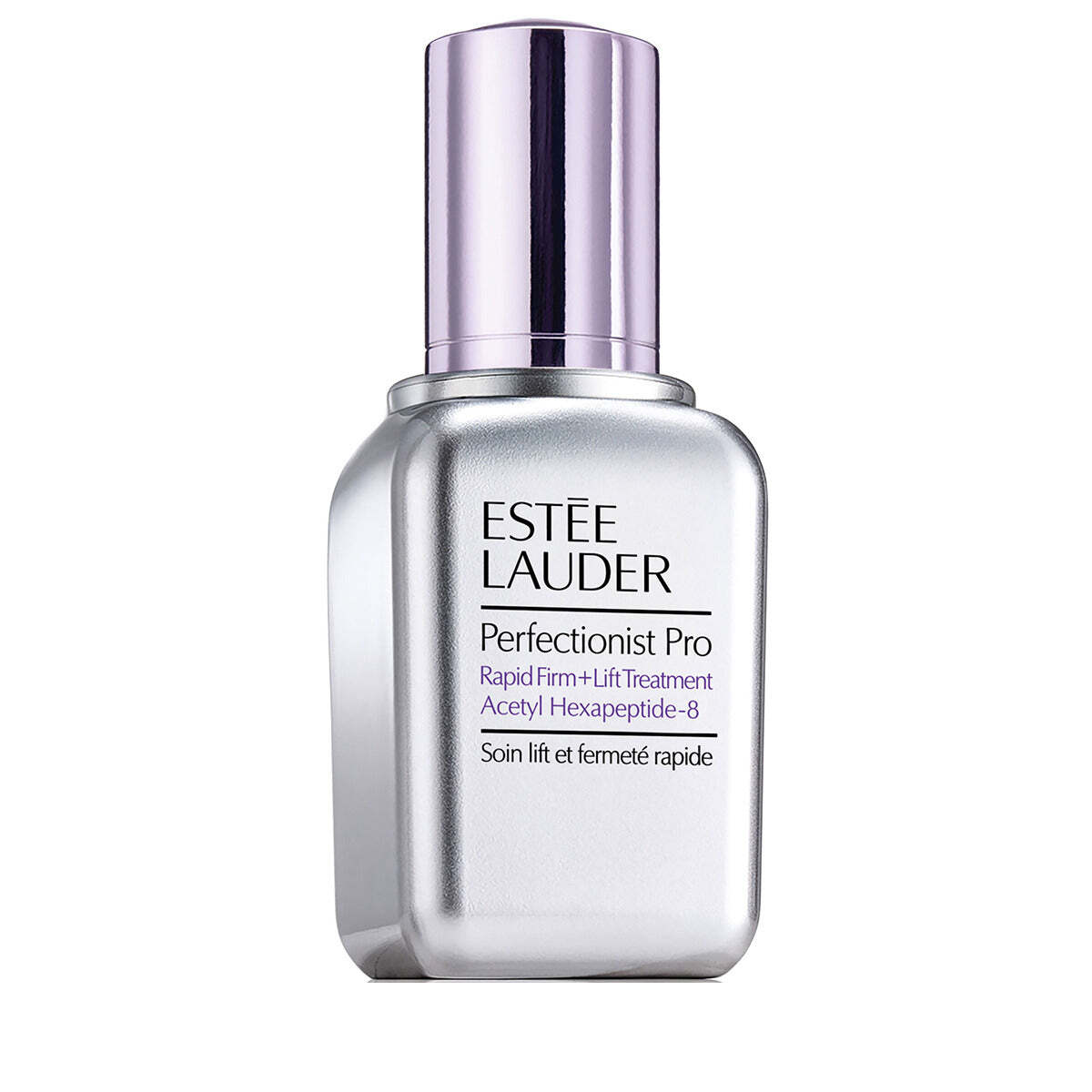 Сыворотка для лица Estée Lauder Perfectionist Pro Rapid Firm with Hexapeptides 8 + 9, 30 мл
Сыворотка для лица Estée Lauder Perfectionist Pro Rapid Firm with Hexapeptides 8 + 9, 30 мл
