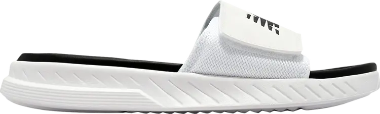 Сандалии New Balance 1501v2 Sandal 'White Black', белый
Сандалии New Balance 1501v2 Sandal 'White Black', белый