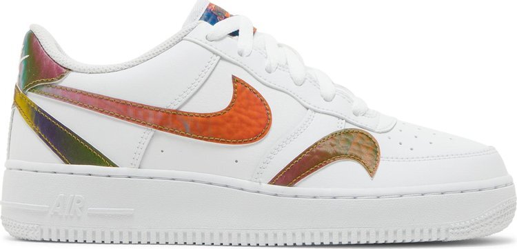 Кроссовки Air Force 1 LV8 2 GS Misplaced Swooshes - White Multi, белый, Белый;серый, Кроссовки Air Force 1 LV8 2 GS Misplaced Swooshes - White Multi, белый
Кроссовки Air Force 1 LV8 2 GS Misplaced Swooshes - White Multi, белый, Белый;серый, Кроссовки Air Force 1 LV8 2 GS Misplaced Swooshes - White Multi, белый