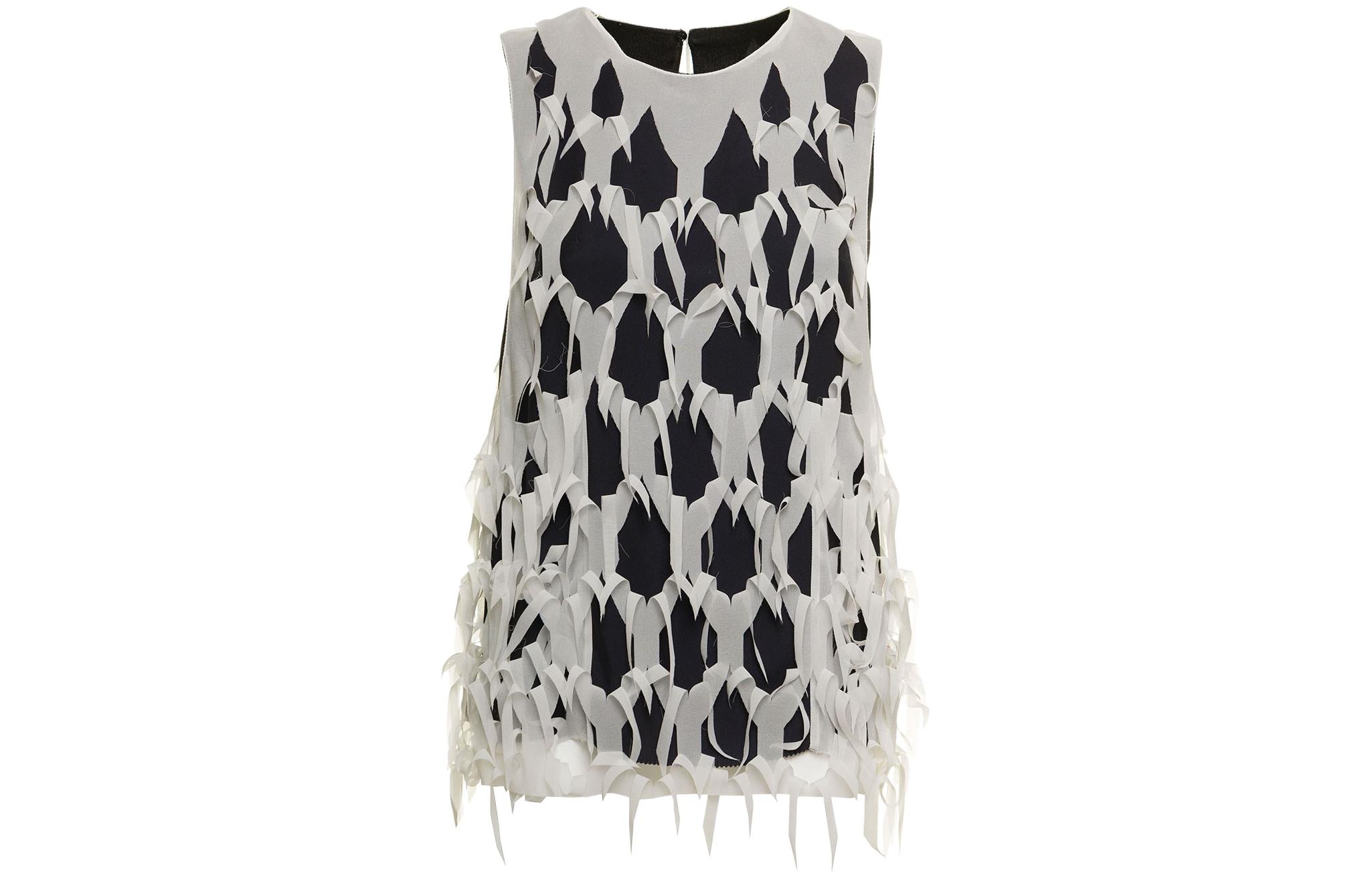 Maison Margiela Женская белая футболка
Maison Margiela Женская белая футболка