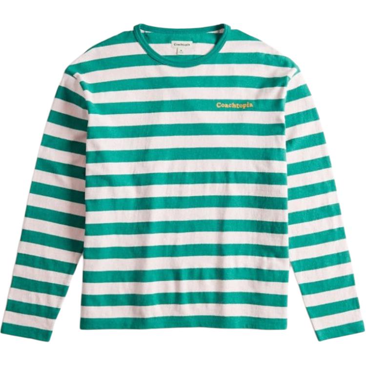 COACH Футболка унисекс зеленая, Зеленый, COACH Футболка унисекс зеленая
COACH Футболка унисекс зеленая, Зеленый, COACH Футболка унисекс зеленая