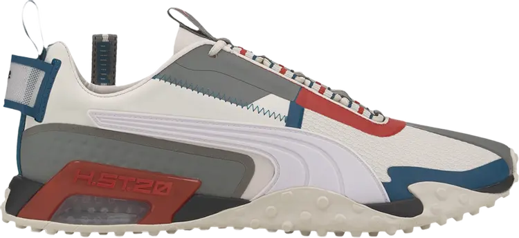 Кроссовки Puma H.ST.20 Kit 2 Vaporous Grey High Risk Red, серый
Кроссовки Puma H.ST.20 Kit 2 Vaporous Grey High Risk Red, серый