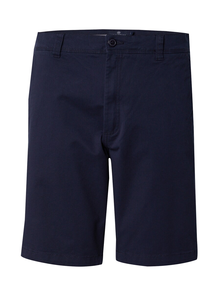 Обычные брюки-чинос Kronstadt Allen, темно-синий
Обычные брюки-чинос Kronstadt Allen, темно-синий