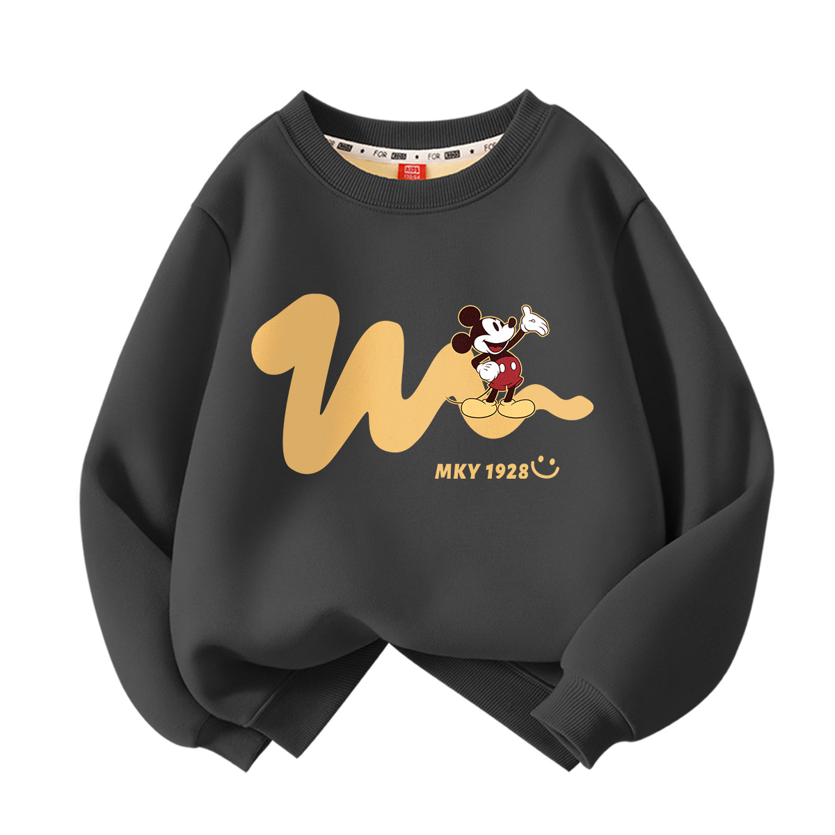 Детский свитшот Disney, серый
Детский свитшот Disney, серый