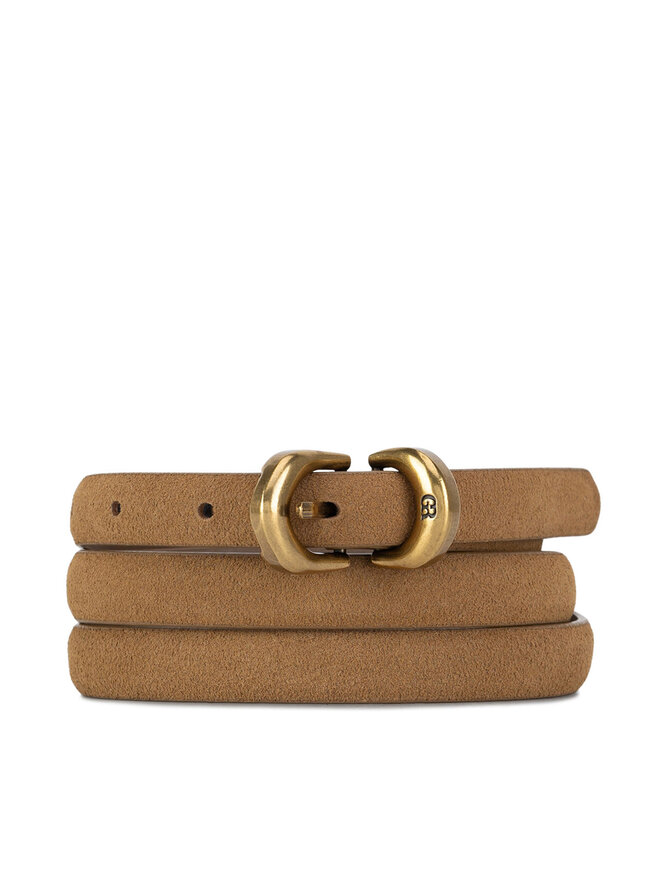 Ремень Gino Rossi, коричневый
Ремень Gino Rossi, коричневый