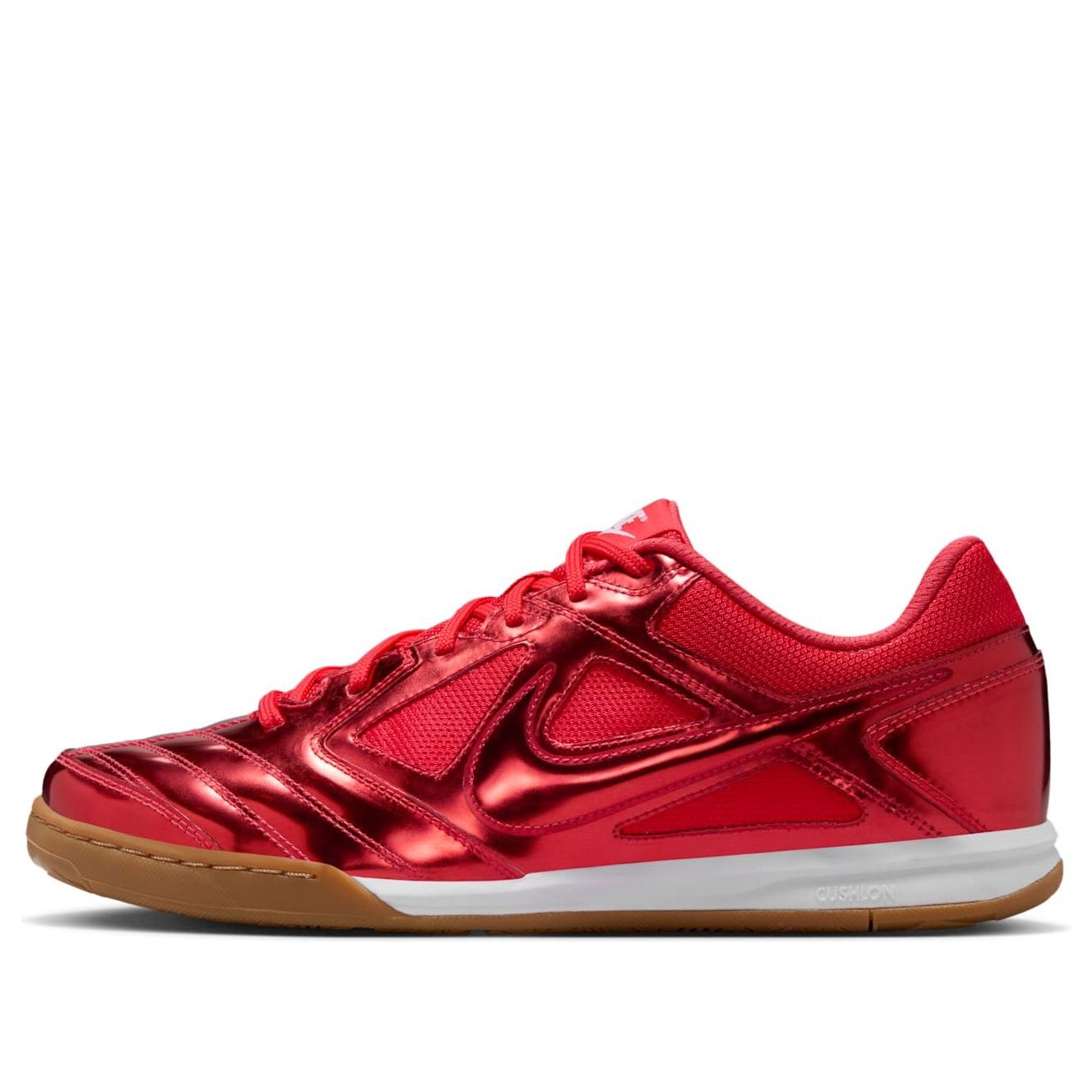 Nike Gato LV8 'Light Crimson Gum'
Nike Gato LV8 'Light Crimson Gum'