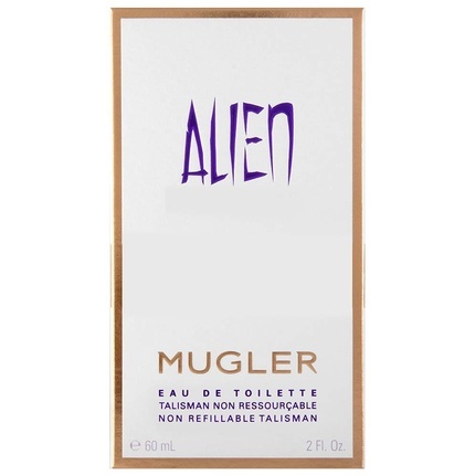 Thierry Mugler Alien EDT Vapo 60мл 
Thierry Mugler Alien EDT Vapo 60мл