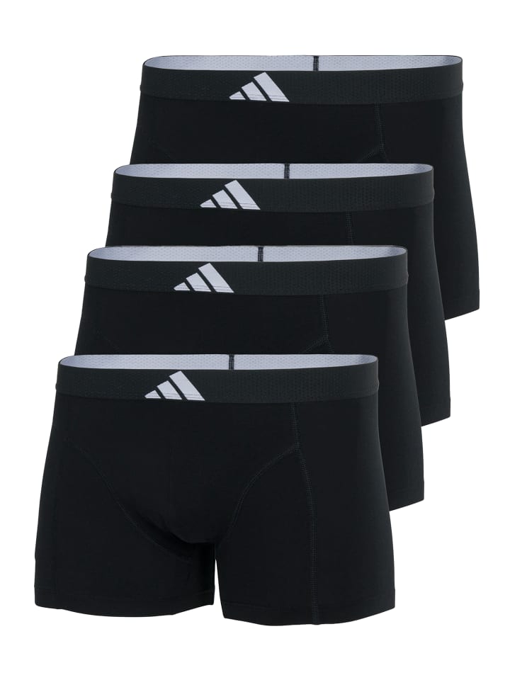 Трусы Adidas Sportswear, черный
Трусы Adidas Sportswear, черный