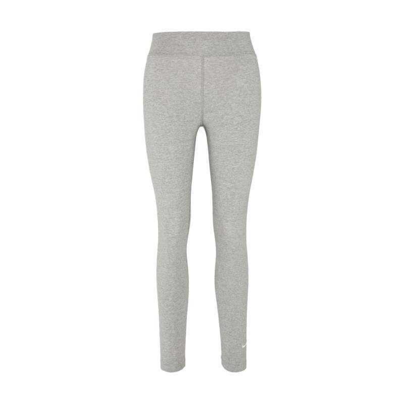 Леггинсы Nike Sportswear, серый/белый
Леггинсы Nike Sportswear, серый/белый