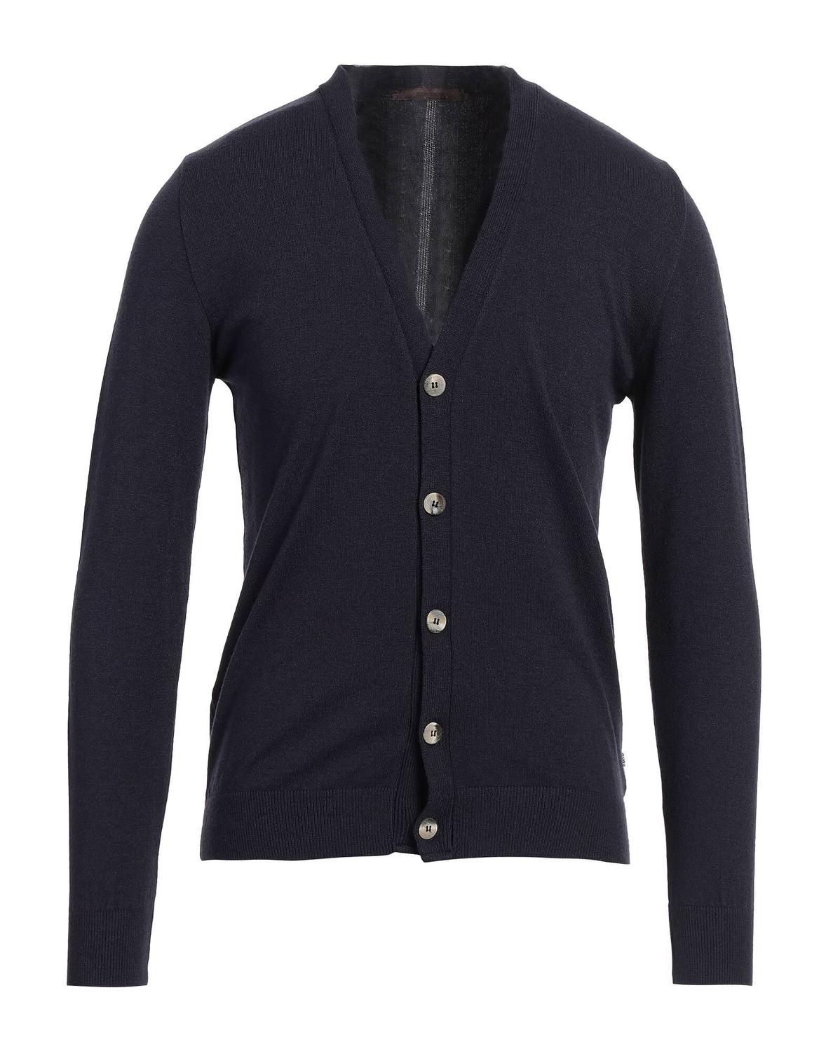 Кардиган Takeshy Kurosawa, темно-синий
Кардиган Takeshy Kurosawa, темно-синий