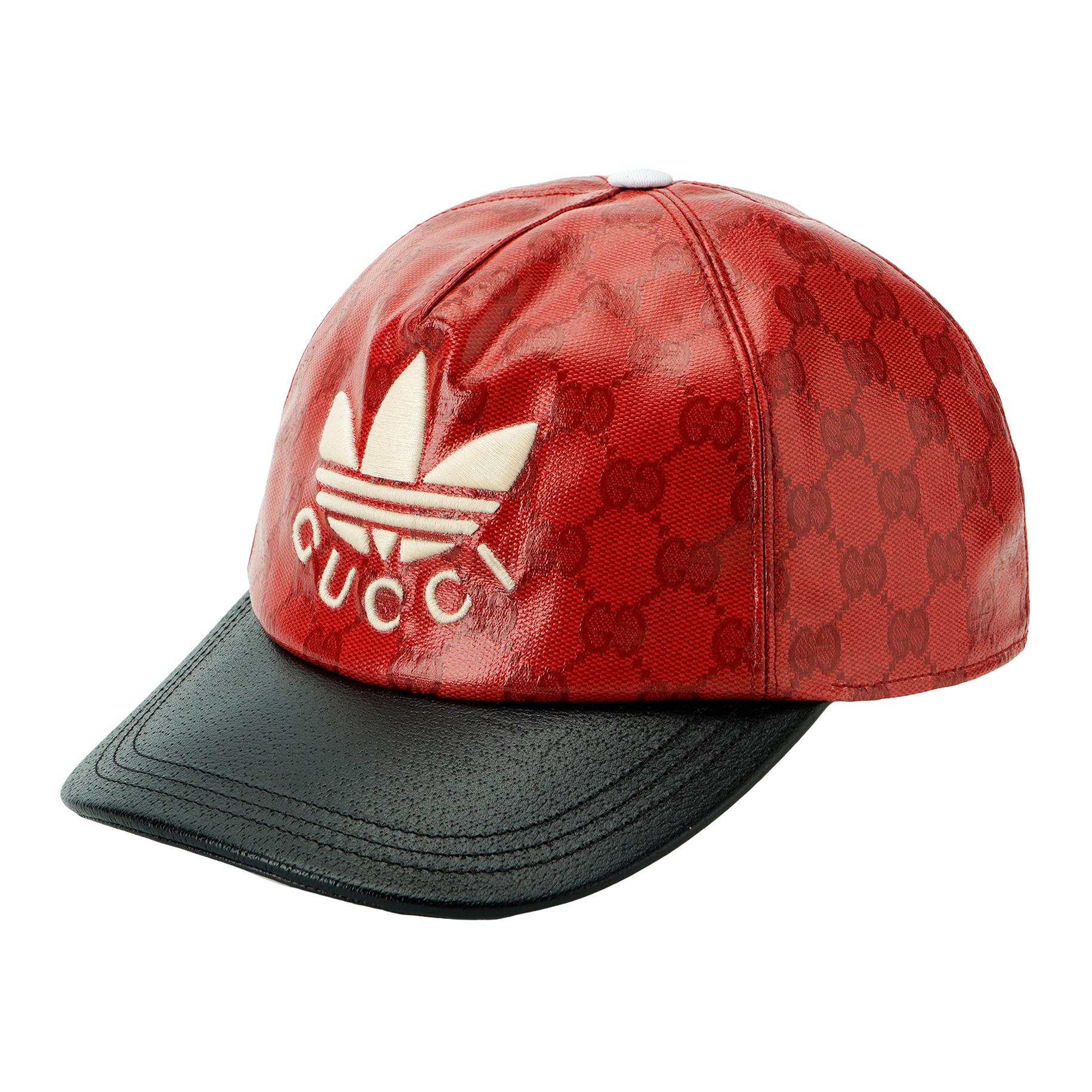 Adidas Gg Allover Logo Cap GUCCI
Adidas Gg Allover Logo Cap GUCCI