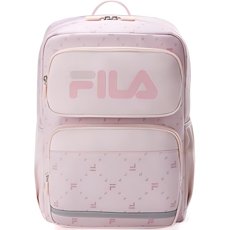FILA KIDS Нейлоновая детская сумка Regular Kids' Fresh Pink, Розовый, FILA KIDS Нейлоновая детская сумка Regular Kids' Fresh Pink
FILA KIDS Нейлоновая детская сумка Regular Kids' Fresh Pink, Розовый, FILA KIDS Нейлоновая детская сумка Regular Kids' Fresh Pink