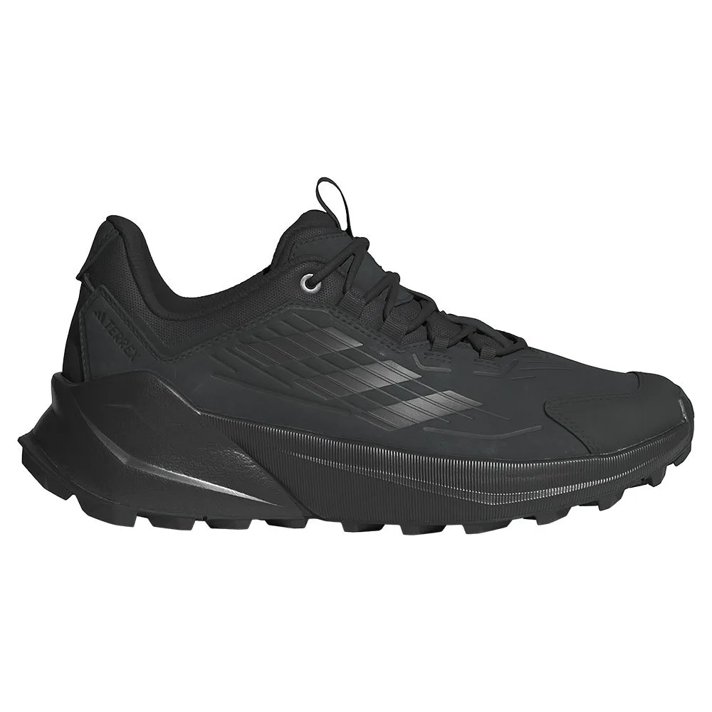 Походная обувь adidas Terrex Trailmaker 2.0 Leather, черный
Походная обувь adidas Terrex Trailmaker 2.0 Leather, черный