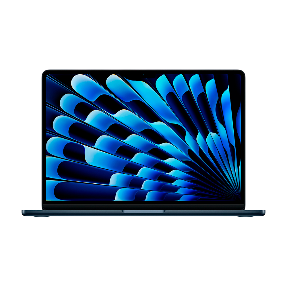 Ноутбук Apple MacBook Air 13.6'' M5, 16Гб/512Гб, 10CPU/10GPU, Midnight, английская клавиатура
Ноутбук Apple MacBook Air 13.6'' M5, 16Гб/512Гб, 10CPU/10GPU, Midnight, английская клавиатура