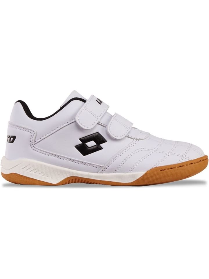 Кроссовки на шнуровке Pacer T Lotto, белый
Кроссовки на шнуровке Pacer T Lotto, белый