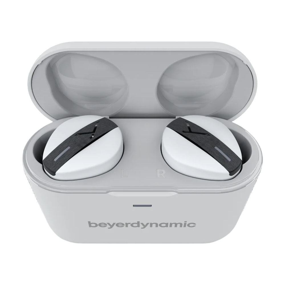 Наушники беспроводные Beyerdynamic FREE BYRD, серый
Наушники беспроводные Beyerdynamic FREE BYRD, серый