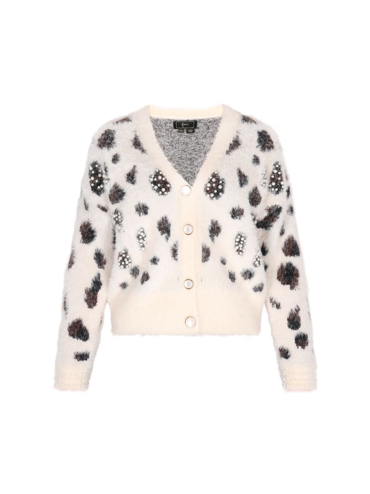 Кардиган faina, белый
Кардиган faina, белый