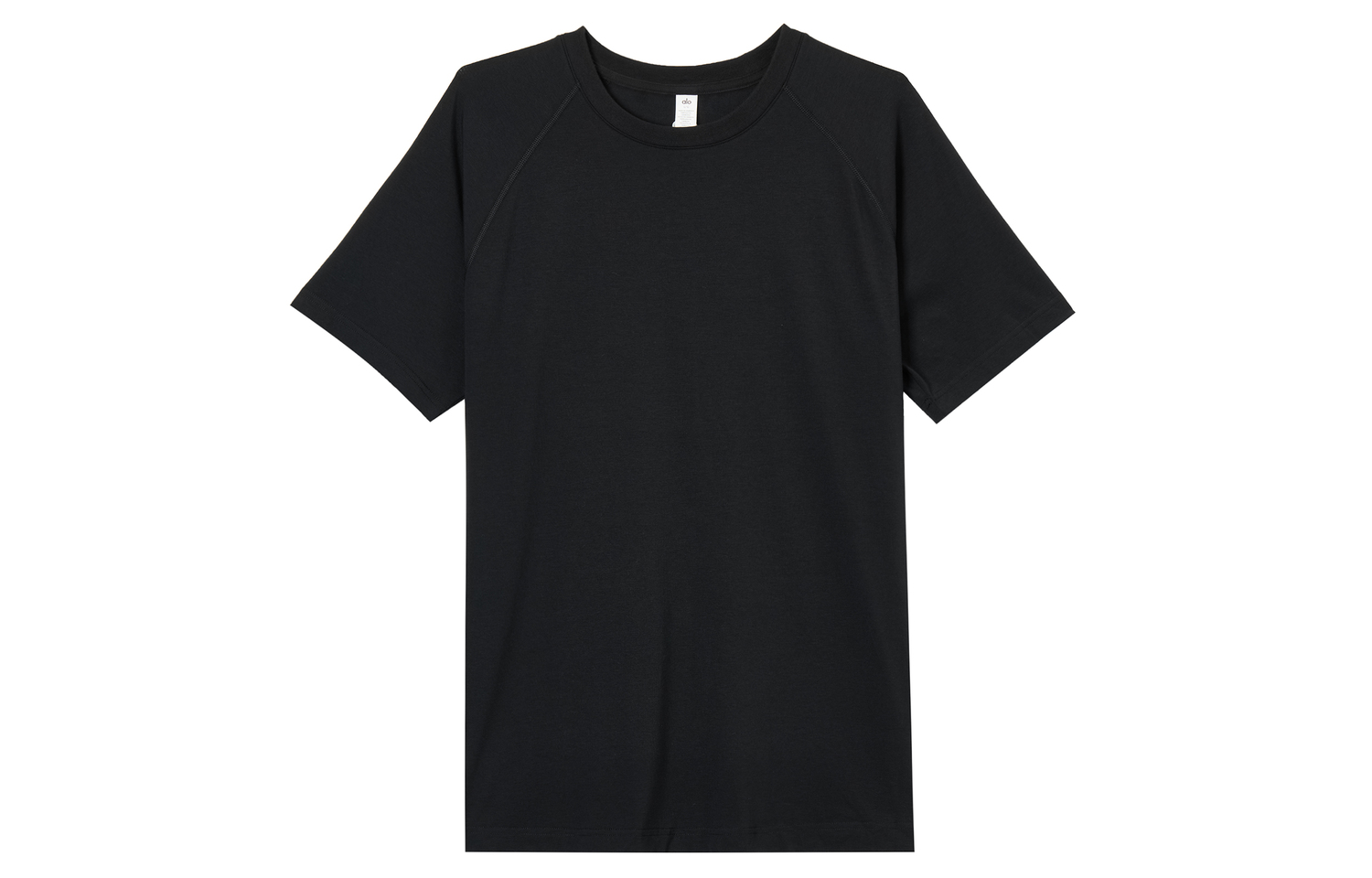 Футболка мужская Alo Yoga, черный
Футболка мужская Alo Yoga, черный