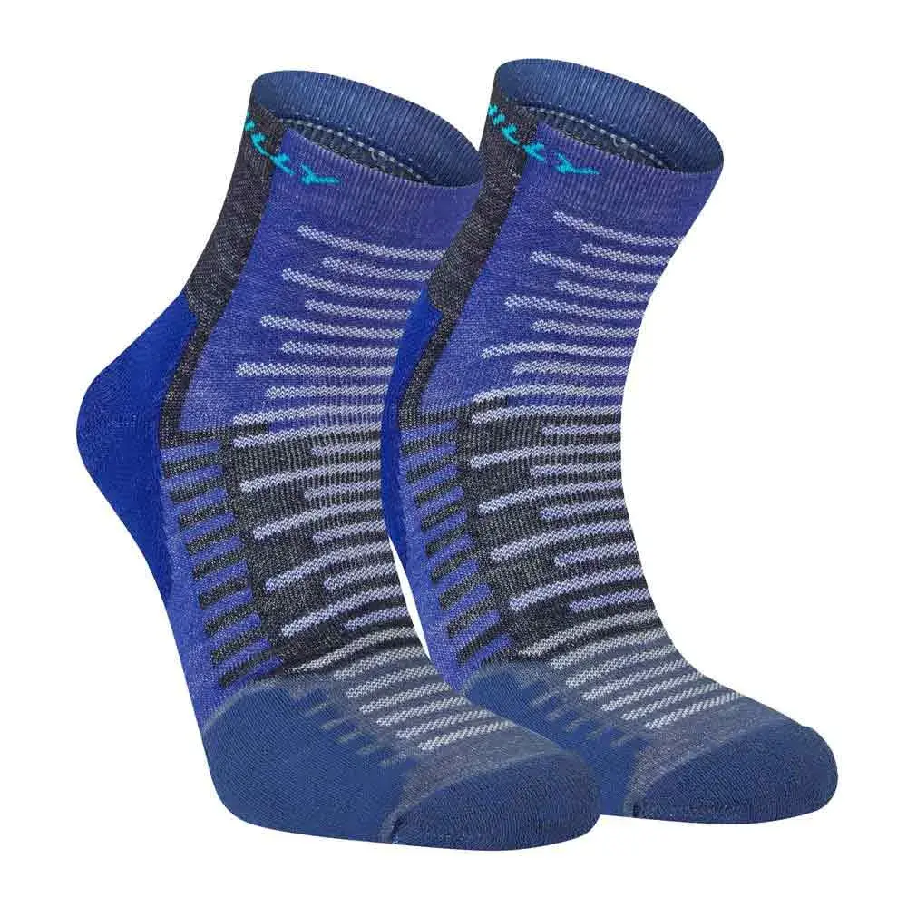 Носки Hilly Active short, синий
Носки Hilly Active short, синий