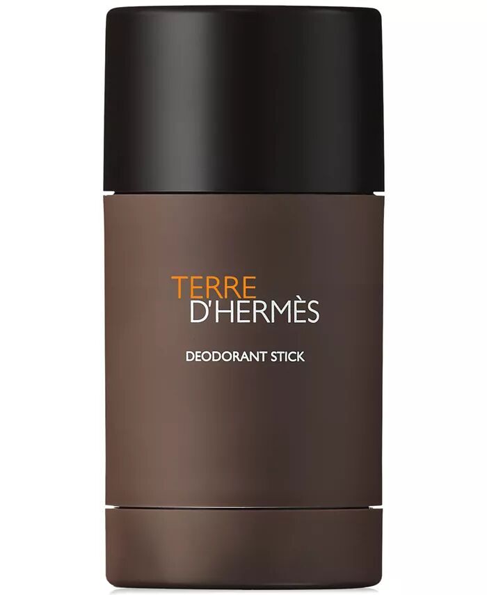 Terre d'Hermès, Дезодорант-карандаш без спирта, 2,5 унции
Terre d'Hermès, Дезодорант-карандаш без спирта, 2,5 унции