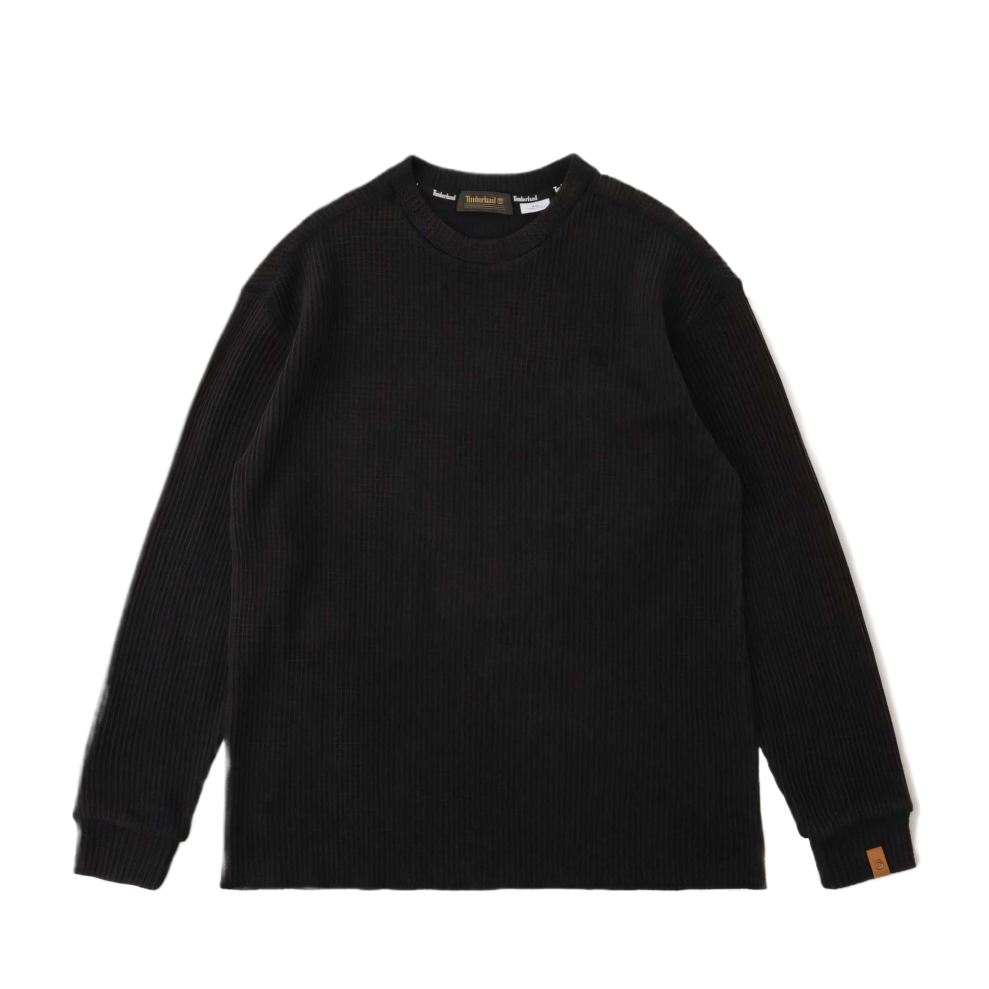 Timberland Свитшот унисекс черный
Timberland Свитшот унисекс черный