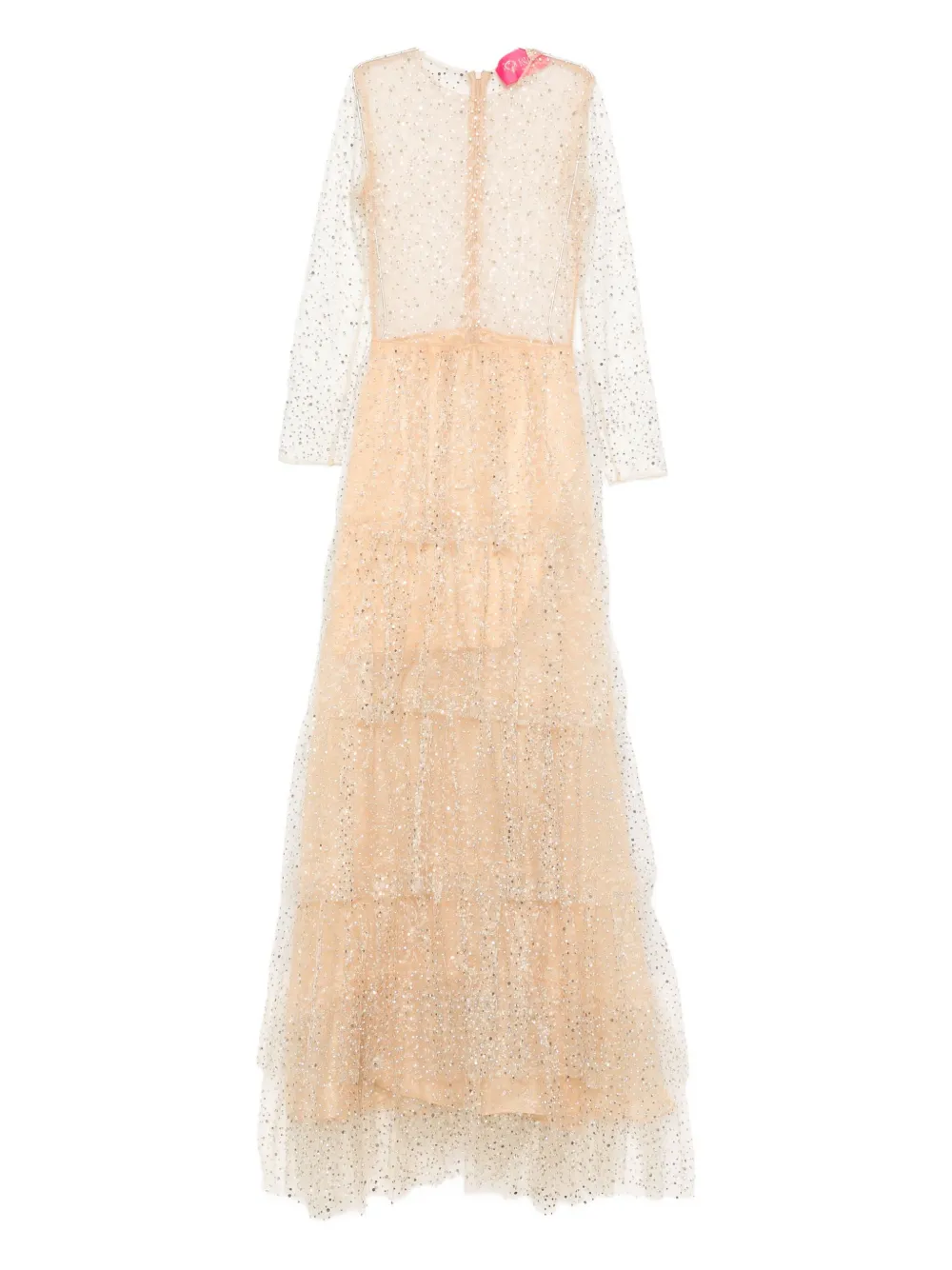 Платье Diaz Miau By Clara Rotescu, бежевый
Платье Diaz Miau By Clara Rotescu, бежевый