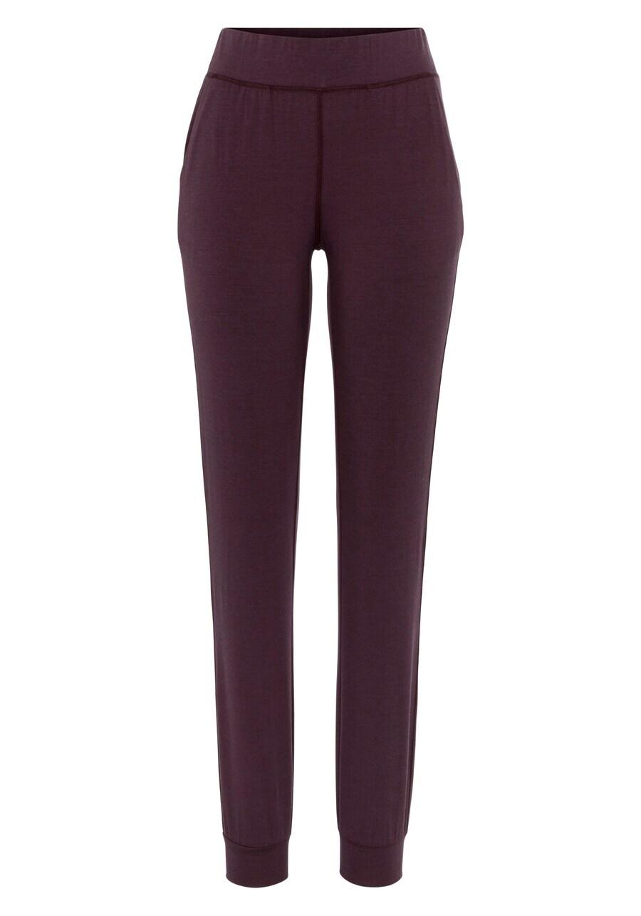 Тренировочные брюки Fayn Sports, цвет Blackberry
Тренировочные брюки Fayn Sports, цвет Blackberry