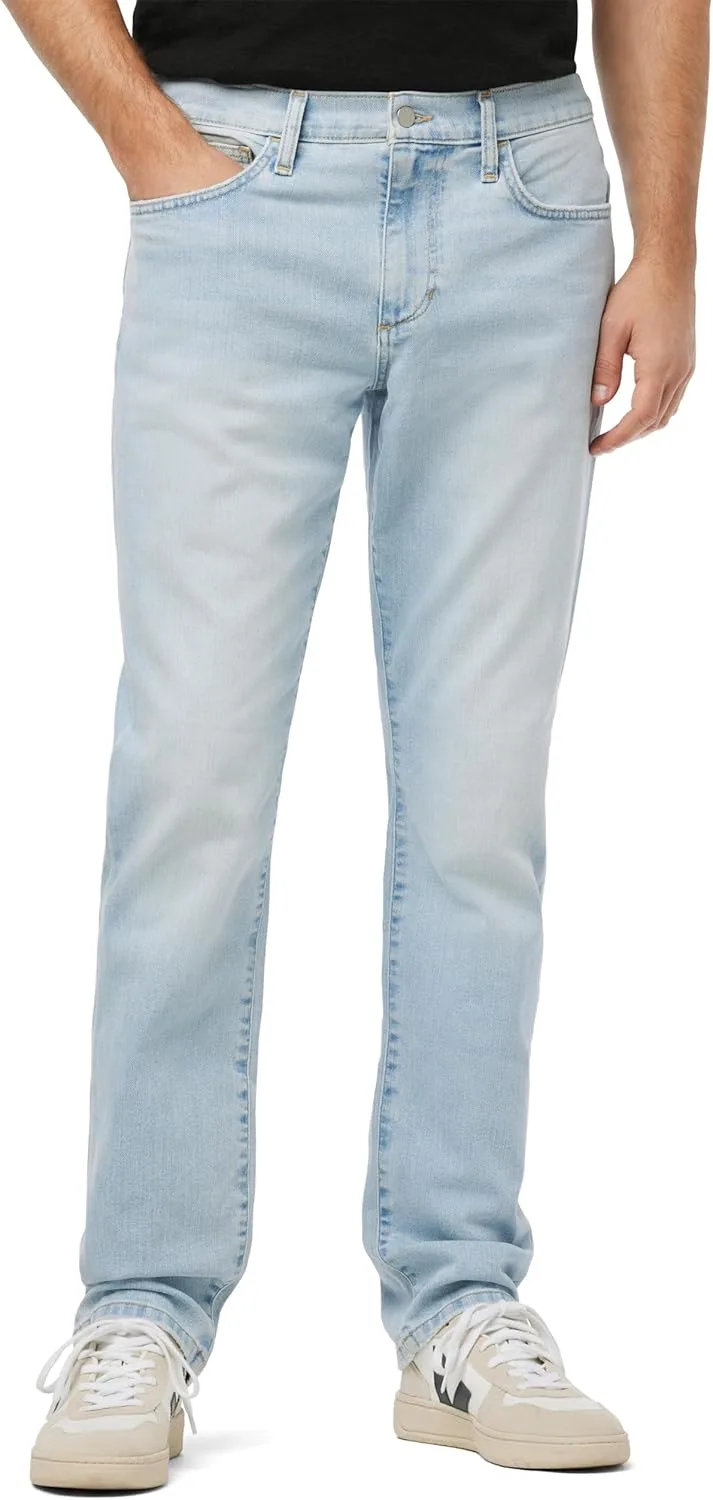 Джинсы Joe's Jeans Asher Slim Leg
Джинсы Joe's Jeans Asher Slim Leg