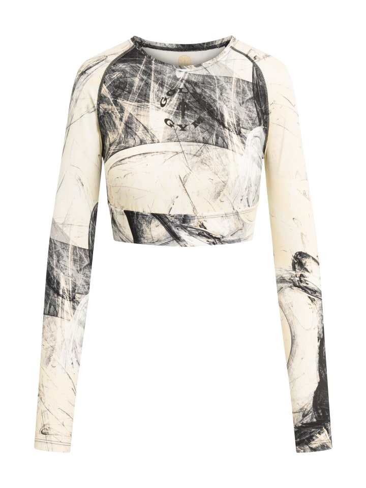 Функциональный топ Golds Gym, цвет mandrall abstract
Функциональный топ Golds Gym, цвет mandrall abstract