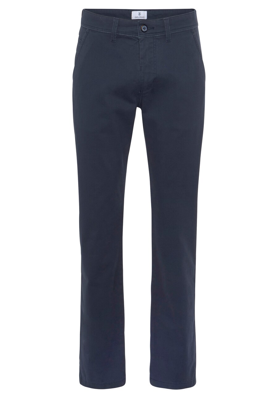 Обычные брюки-чинос DELMAO, темно-синий
Обычные брюки-чинос DELMAO, темно-синий