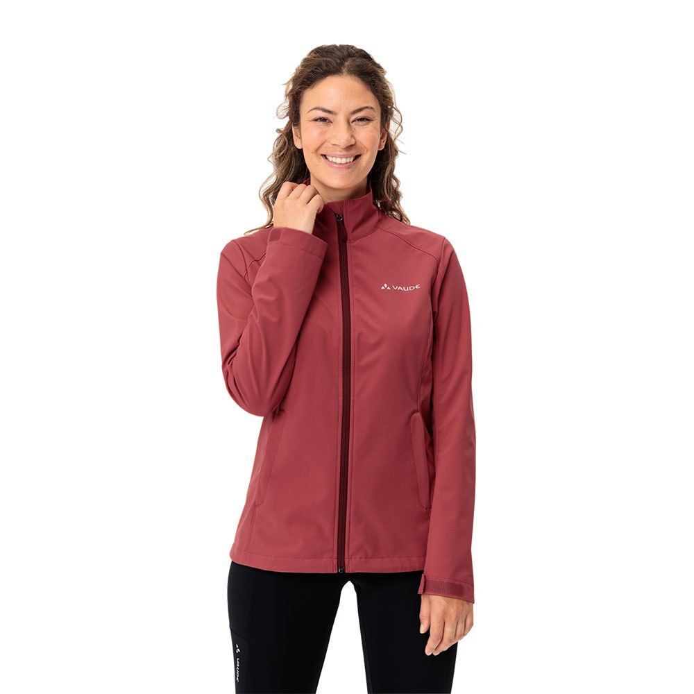 Куртка VAUDE Hurricane IV, розовый
Куртка VAUDE Hurricane IV, розовый