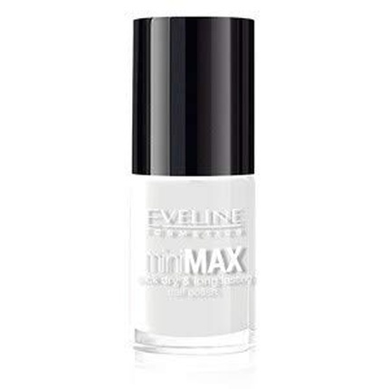 Лак для ногтей Mini Max № 253 5 мл, Eveline Cosmetics
Лак для ногтей Mini Max № 253 5 мл, Eveline Cosmetics