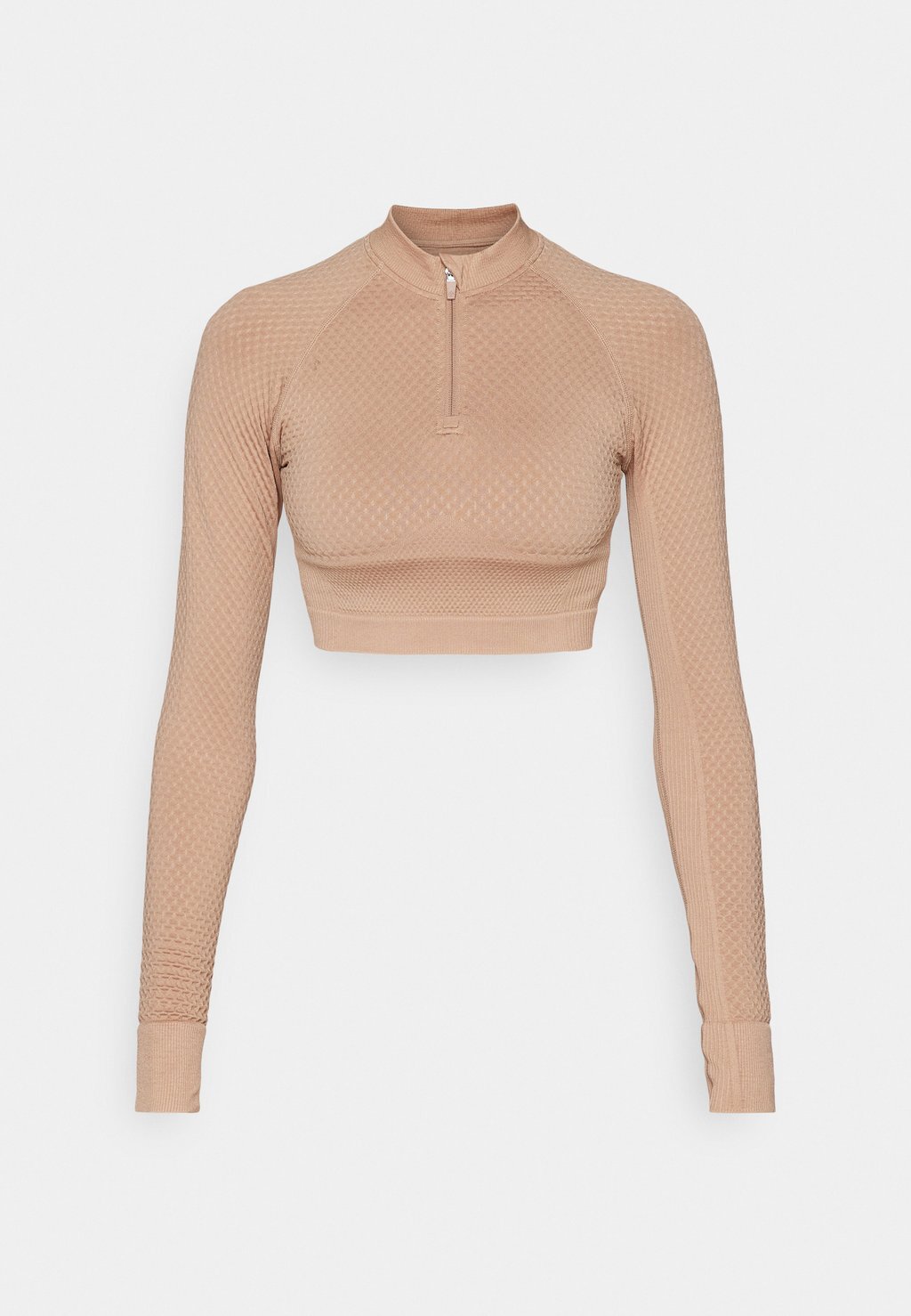 Футболка с длинным рукавом Even&Odd, темно-коричневый
Футболка с длинным рукавом Even&Odd, темно-коричневый