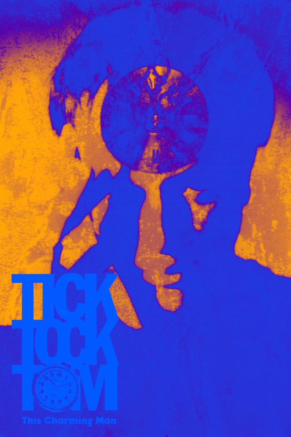 Tick Tock Tom: This Charming Man: Colour Edition (Independently published)
Tick Tock Tom: This Charming Man: Colour Edition (Independently published)
