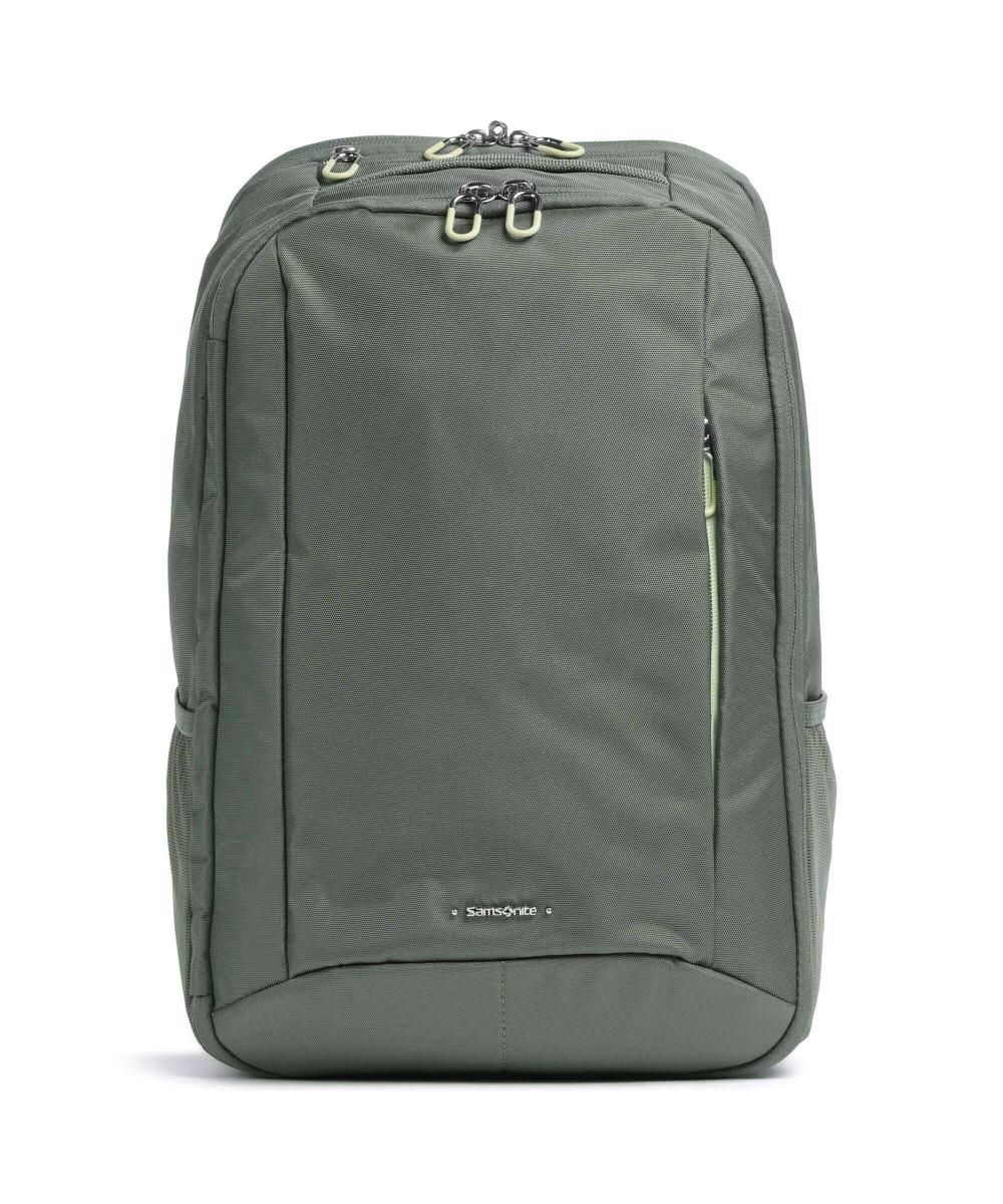 Рюкзак Guardit classy s 14″ из переработанного полиэстера Samsonite, зеленый
Рюкзак Guardit classy s 14″ из переработанного полиэстера Samsonite, зеленый