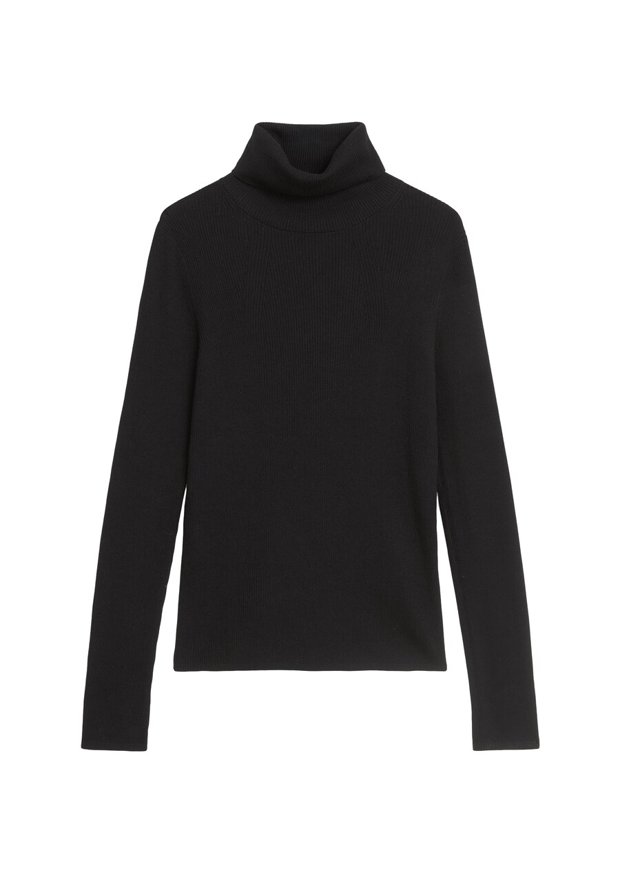 Свитер Marc OPolo, Black
Свитер Marc OPolo, Black