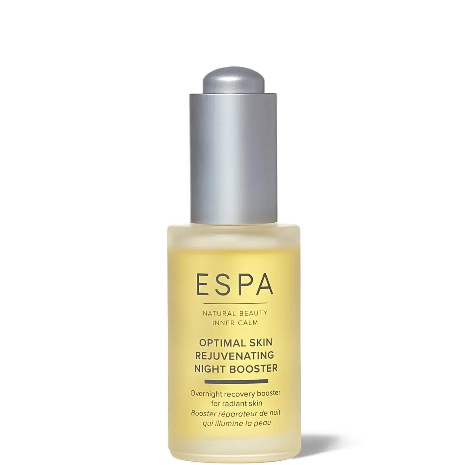 Optimal Skin Омолаживающий ночной бустер 30 мл Espa
Optimal Skin Омолаживающий ночной бустер 30 мл Espa