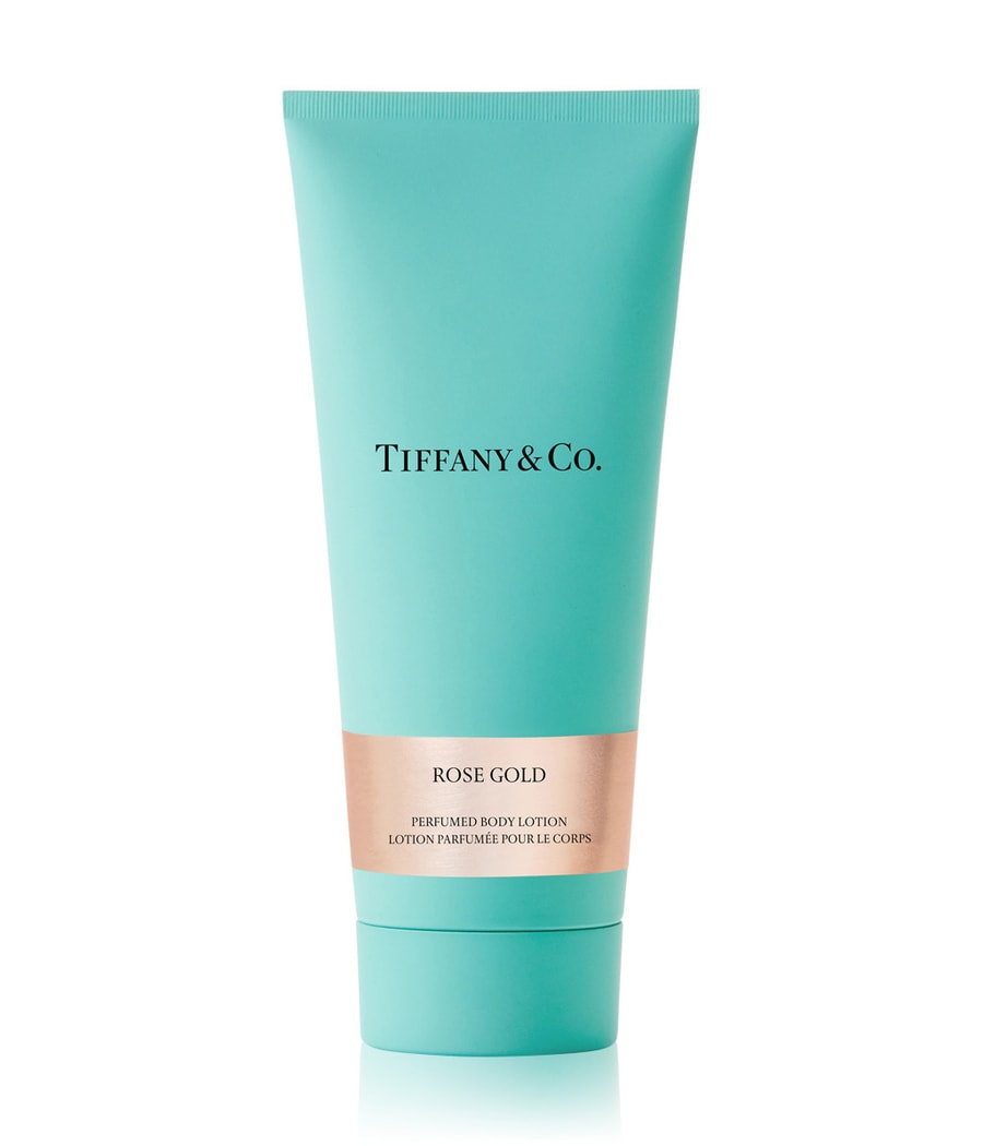 Лосьон для тела Tiffany & Co. Tiffany Rose Gold, 200 ml
Лосьон для тела Tiffany & Co. Tiffany Rose Gold, 200 ml