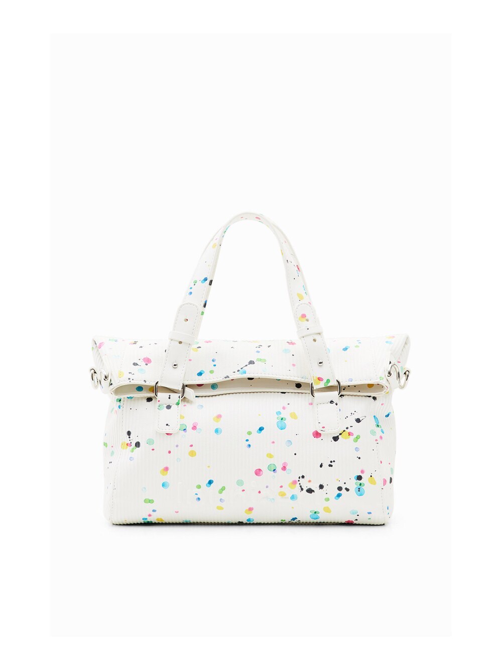 Рюкзак Desigual, белый
Рюкзак Desigual, белый